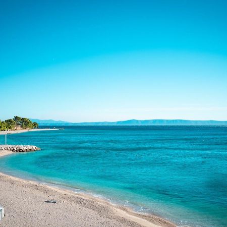 Apartments Andelko - Air Condition Baška Voda المظهر الخارجي الصورة