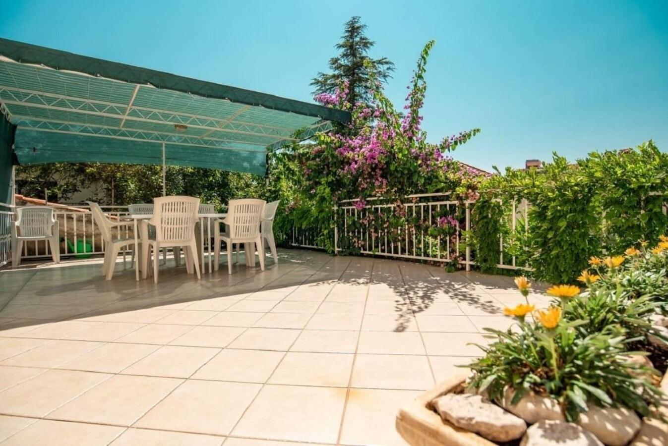 Apartments Andelko - Air Condition Baška Voda المظهر الخارجي الصورة